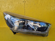 Laden Sie das Bild in den Galerie-Viewer, Frontscheinwerfer Ford Kuga GV41-13D154-EH LED Rechts Scheinwerfer Headlight SCH2136020104fj