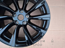 Laden Sie das Bild in den Galerie-Viewer, 1x Alufelge 19 Zoll 7.0" 5x114.3 40ET R21970 Nissan X-Trail I Qashqai Rim Wheel FEL2288172201dg