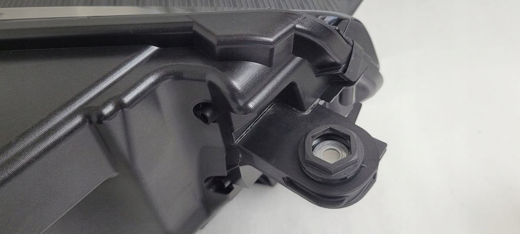Frontscheinwerfer Skoda Octavia IV 5E4941035 Ein Stück (Rechts oder Links) SCH9332987809pv