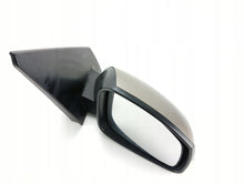 Load image into Gallery viewer, Außenspiegel Seitenspiegel Renault Megane III 1252317 Rechts Grau Side Mirror