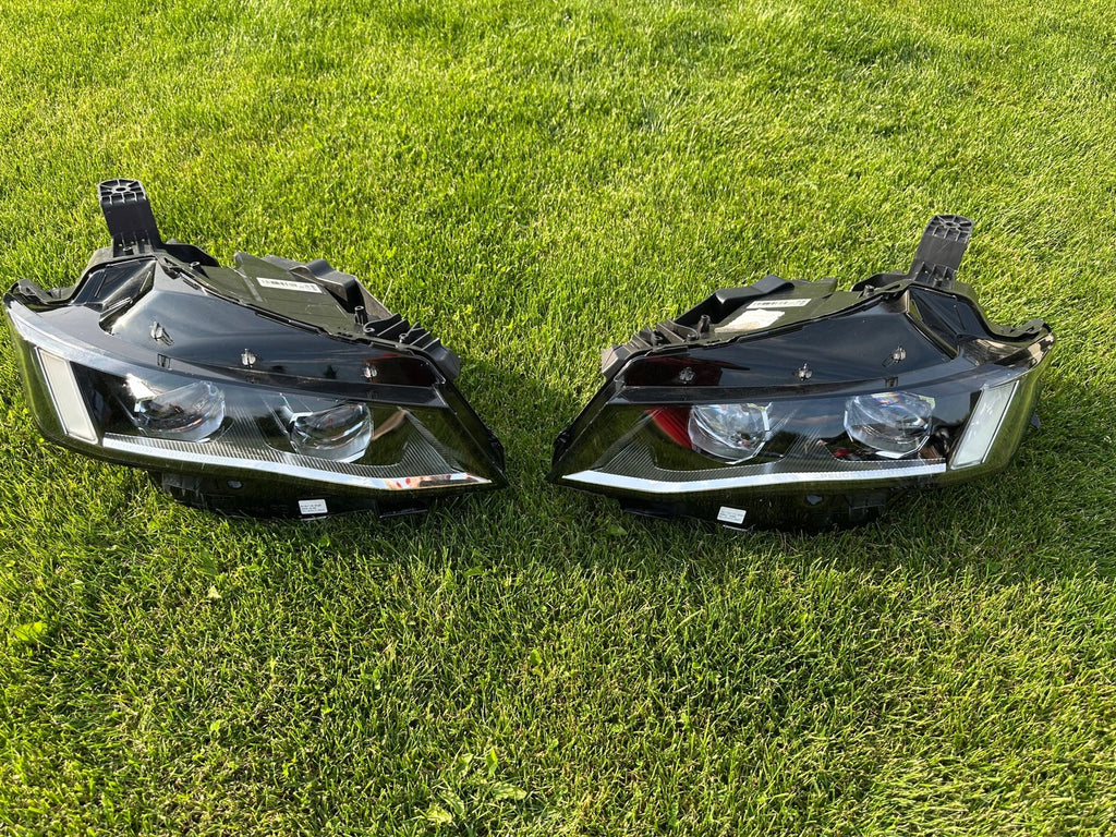 Frontscheinwerfer Peugeot 508 II 9823144680 Full LED Links Headlight SCH8785570990gt