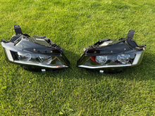 Laden Sie das Bild in den Galerie-Viewer, Frontscheinwerfer Peugeot 508 II 9823144680 Full LED Links Headlight SCH8785570990gt