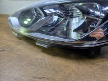 Laden Sie das Bild in den Galerie-Viewer, Frontscheinwerfer Ford Fiesta H1BB-13W030-AG Links Scheinwerfer Headlight SCH9793712683qn