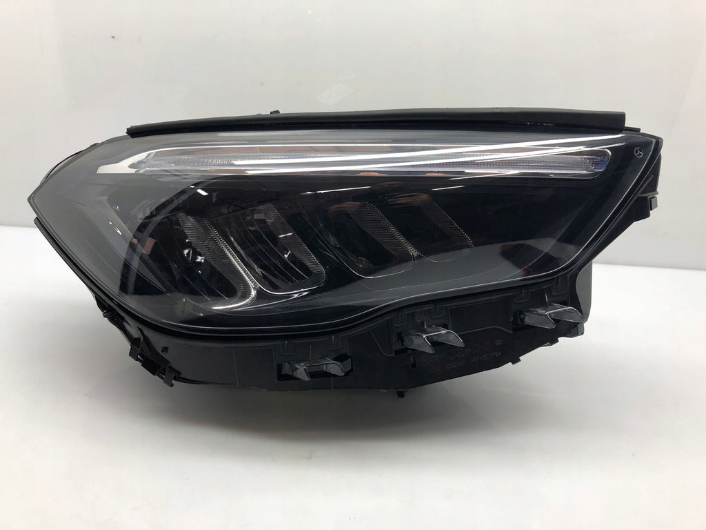 Frontscheinwerfer Mercedes-Benz Gla H247 A2479063804 Rechts Headlight SCH4827275621ti