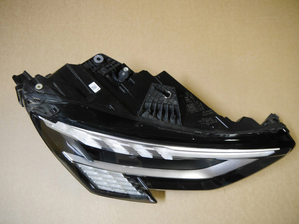 Frontscheinwerfer Audi A3 8Y0941036 LED Rechts Scheinwerfer Headlight SCH7657866754he