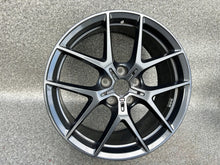 Laden Sie das Bild in den Galerie-Viewer, 1x Alufelge 18 Zoll 8.0" 5x112 8092354 BMW F44 1 F40 Rim Wheel FEL2192518657mo