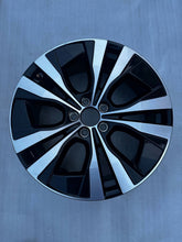 Laden Sie das Bild in den Galerie-Viewer, 1x Alufelge 18 Zoll 7.5" 5x108 32209452 Volvo Xc60 I Rim Wheel FEL2727916476ci