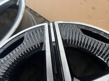 Load image into Gallery viewer, 1x Alufelge 19 Zoll 8.5" 5x112 A2954012200 Mercedes-Benz Eqe Rim Wheel FEL5842367397sc