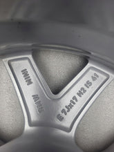 Load image into Gallery viewer, 1x Alufelge 17 Zoll 7.0" 5x112 41ET 6898299 BMW X1 Rim Wheel FEL8774273538of