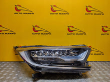 Laden Sie das Bild in den Galerie-Viewer, Frontscheinwerfer Honda Logo Full LED Rechts Scheinwerfer Headlight