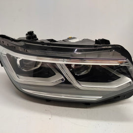 Frontscheinwerfer VW Tiguan 5NB941082G Rechts Scheinwerfer Headlight SCH2925777580bl
