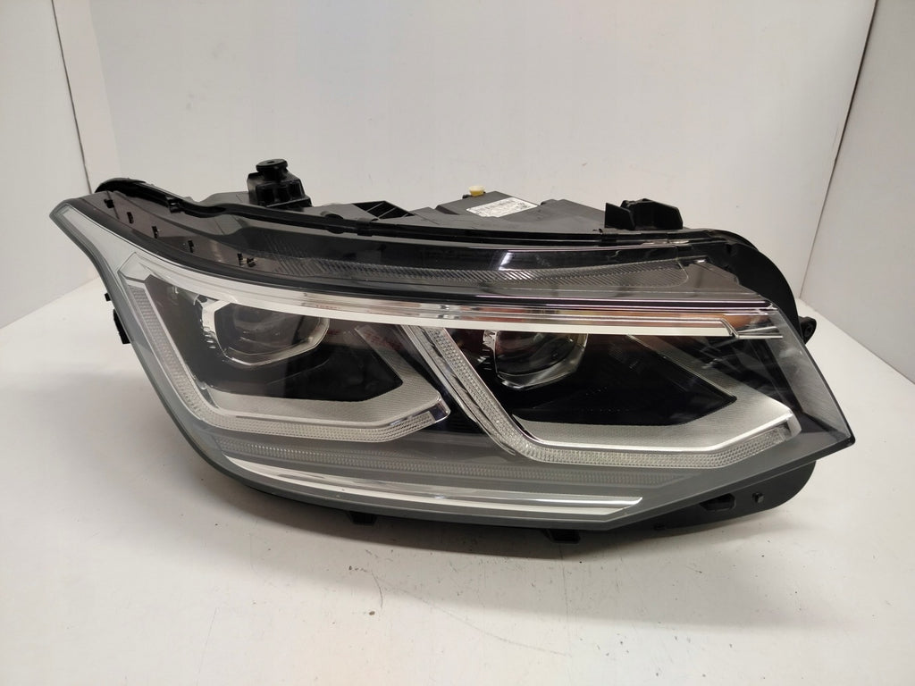 Frontscheinwerfer VW Tiguan 5NB941082G Rechts Scheinwerfer Headlight SCH2925777580bl