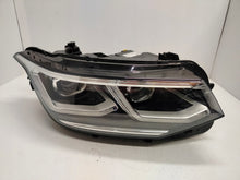 Load image into Gallery viewer, Frontscheinwerfer VW Tiguan 5NB941082G Rechts Scheinwerfer Headlight SCH2925777580bl