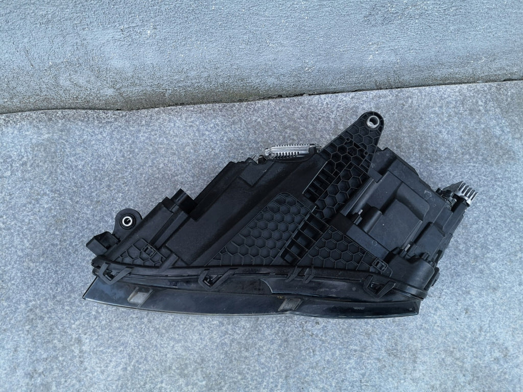Frontscheinwerfer Skoda Superb III 3V1941016D Full LED Rechts Headlight SCH5455839019cf