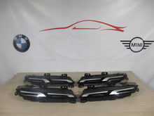 Laden Sie das Bild in den Galerie-Viewer, Frontscheinwerfer BMW 9450079 9450080 Vorderseite Scheinwerfer Headlight SCH8568724941xq