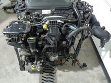 Laden Sie das Bild in den Galerie-Viewer, Motor Ford C-Max UFDA 2.0 TDCI Diesel Engine Komplett MOT5750012146ar