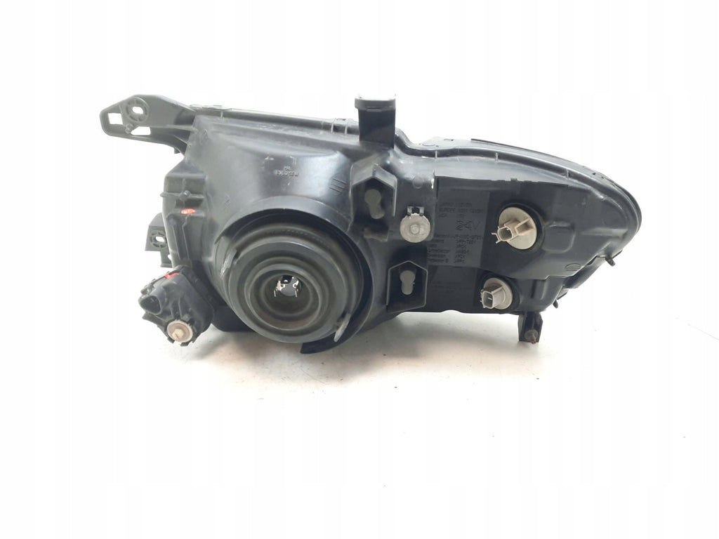 Frontscheinwerfer Mitsubishi Pajero I 10087420 Rechts Scheinwerfer Headlight SCH1282299250fw