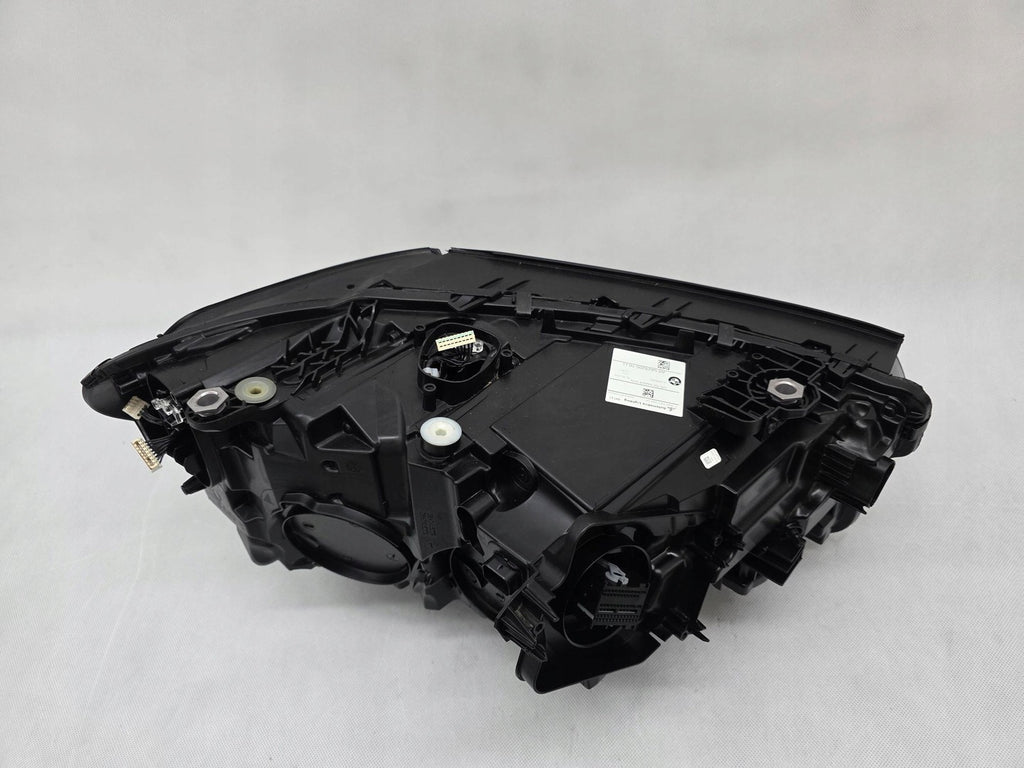 Frontscheinwerfer BMW X3 G01 G02 5A29205-10 Full LED Links Headlight SCH7056532681qe