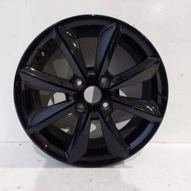 1x Alufelge 16 Zoll 5x114.3 H1BJ1007G1A Ford Fiesta I Rim Wheel FEL5337236578mc