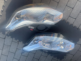 Frontscheinwerfer Citroën C5 III 9674398380 LED Links Scheinwerfer Headlight SCH6537094803vi