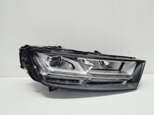 Laden Sie das Bild in den Galerie-Viewer, Frontscheinwerfer Audi Q7 4M0941034 LED Rechts Scheinwerfer Headlight SCH7417720081mu
