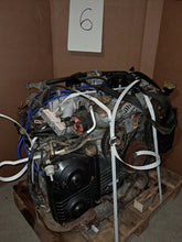 Laden Sie das Bild in den Galerie-Viewer, Motor Subaru Forester EJ205 2.0 190TKm 2006 Benzin Engine Komplett MOT3378968191wh