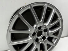 Load image into Gallery viewer, 1x Alufelge 17 Zoll 7.0" 5x112 54ET 1K0601025DE VW Rim Wheel FEL9863068360xo