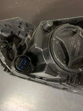 Laden Sie das Bild in den Galerie-Viewer, Frontscheinwerfer Hyundai Ioniq Rechts Scheinwerfer Headlight SCH6057082965jb