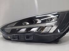 Laden Sie das Bild in den Galerie-Viewer, Frontscheinwerfer Ford Focus JX7B-13E015-CE FULL LED Links Headlight