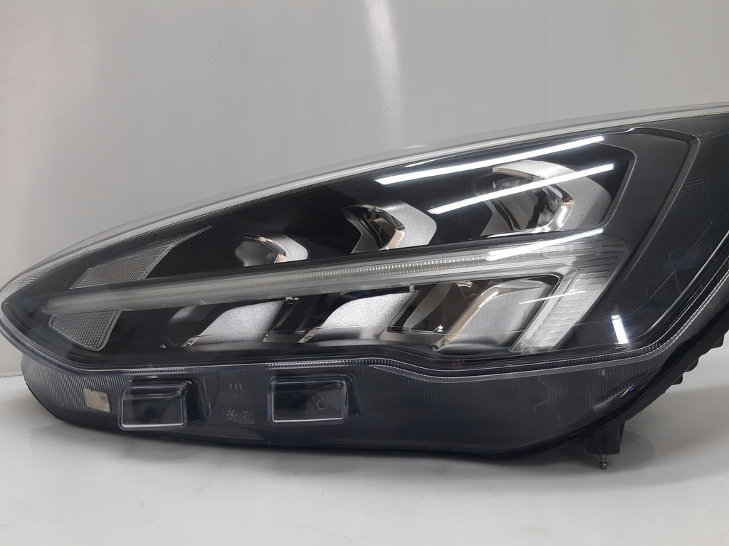 Frontscheinwerfer Ford Focus JX7B-13E015-CE LED Links Scheinwerfer Headlight