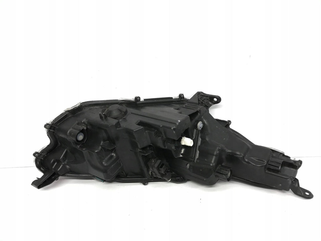 Frontscheinwerfer Toyota Yaris Links Scheinwerfer Headlight SCH3330213192om