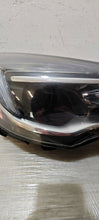 Laden Sie das Bild in den Galerie-Viewer, Frontscheinwerfer Opel Astra K 39158006 Rechts Scheinwerfer Headlight SCH2833461194nv