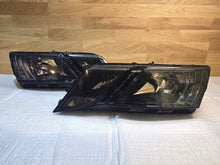 Laden Sie das Bild in den Galerie-Viewer, Frontscheinwerfer Skoda Octavia III 5E1941015F 5E1941016F LED Ein Satz Headlight SCH8946717978ba