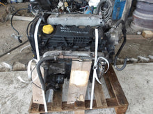 Load image into Gallery viewer, Motor Fiat I 937A5000 1.9 JTD 120PS 110kW 2007 Diesel Engine Unkomplett MOT2992181858hl