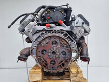 Laden Sie das Bild in den Galerie-Viewer, Motor BMW X5 E53 M62B44 4.4 286PS 210kW 189TKm 1999 Benzin Engine Komplett
