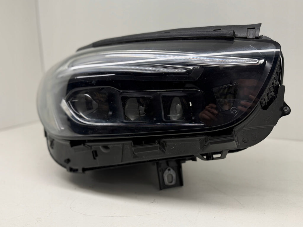 Frontscheinwerfer Mercedes-Benz W247 A2479062003 LED Rechts Headlight SCH4219160888ws