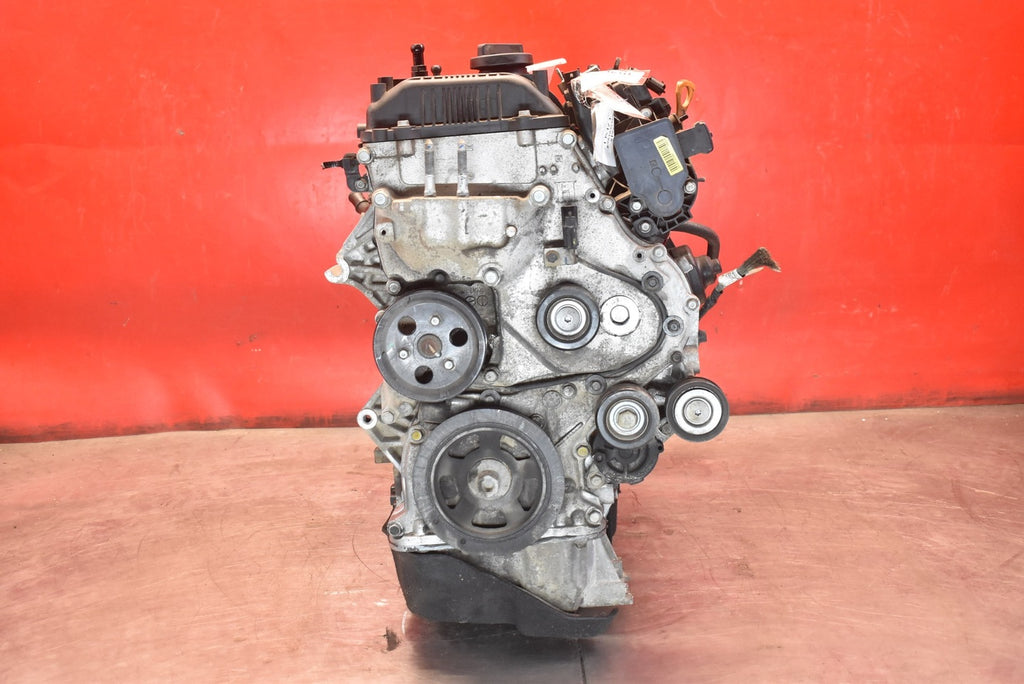 Motor Kia Ceed 1.4 CRDI 2016 Diesel Engine Unkomplett