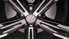 Load image into Gallery viewer, 1x Alufelge 18 Zoll 7.5" 5x112 25ET 8746631 BMW G21 G20 Rim Wheel FEL8342156182pc