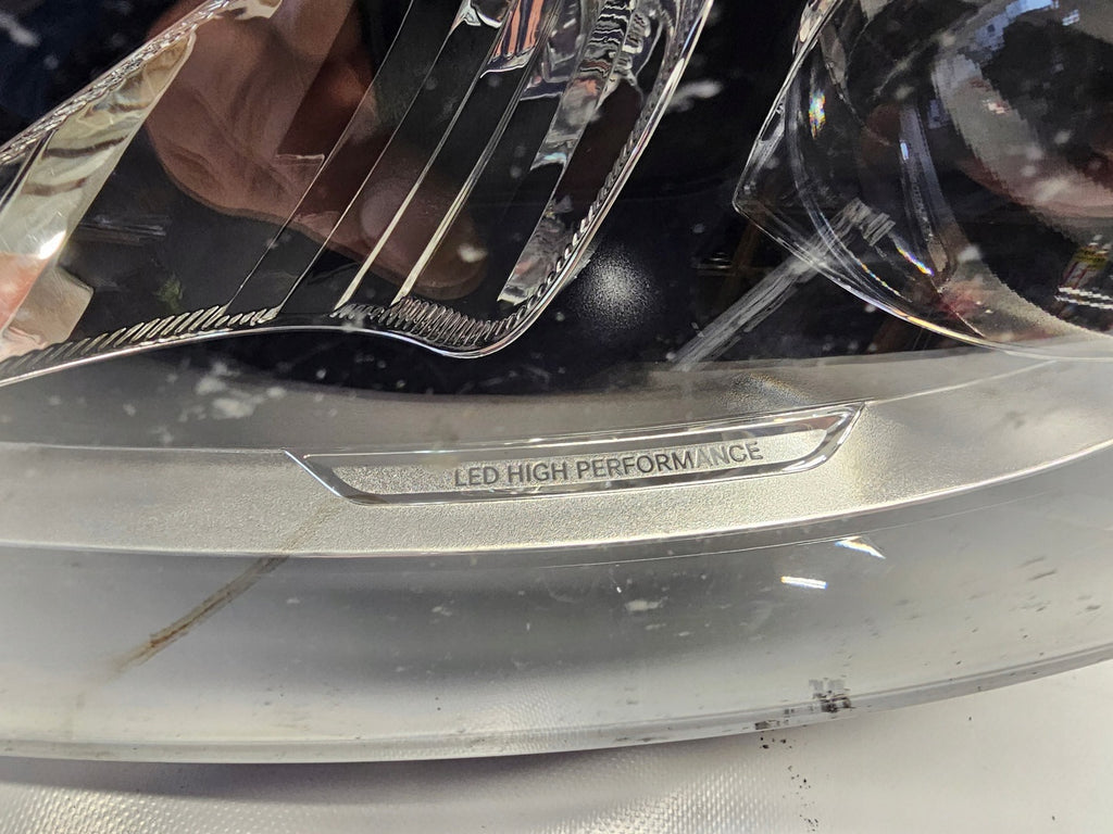 Frontscheinwerfer Mercedes-Benz W205 A2059062504 LED Links Headlight SCH8007800032pv