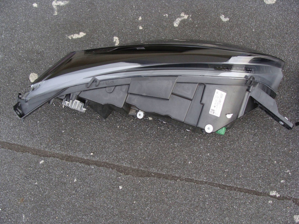 Frontscheinwerfer Fiat Ducato 07E2402 14099998 Ein Stück (Rechts oder Links) SCH2319761786ey