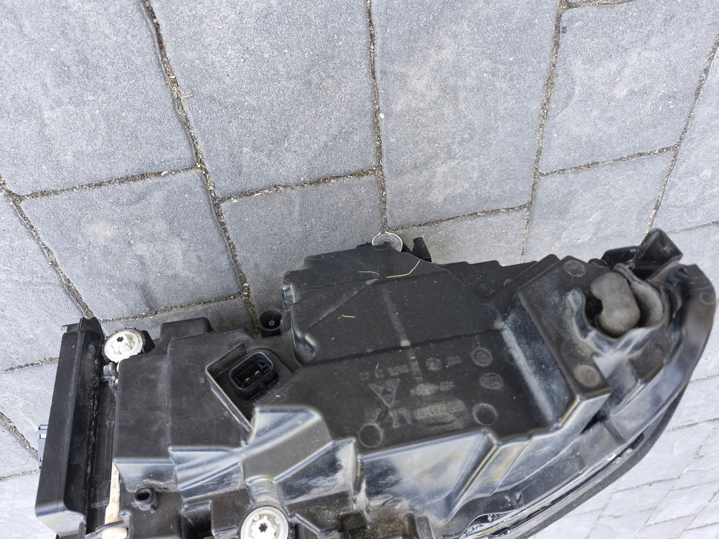 Frontscheinwerfer BMW 5 G30 5A388C3-03 LED Links Scheinwerfer Headlight SCH6665633923bp