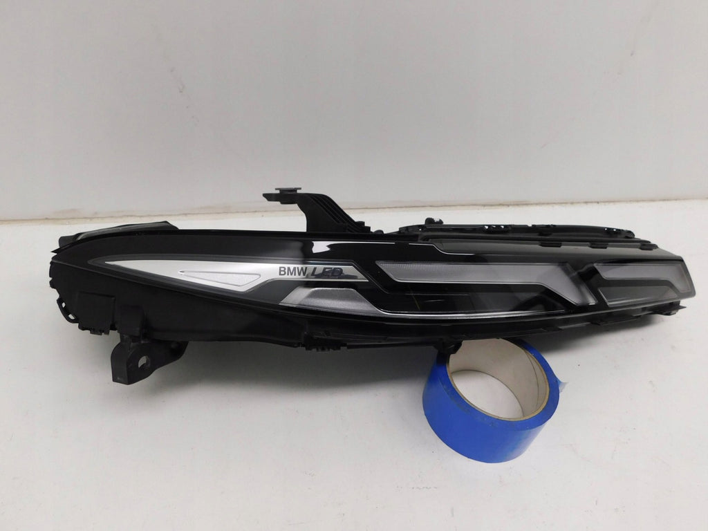 Frontscheinwerfer BMW X7 G07 9880594 Rechts Scheinwerfer Headlight SCH8582191871ec