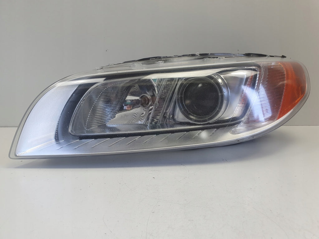 Frontscheinwerfer Volvo S80 V70 III Xc70 II 31353532 Xenon Links Headlight