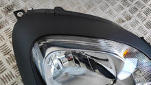 Laden Sie das Bild in den Galerie-Viewer, Frontscheinwerfer Fiat Panda 0071765834 71765834 Rechts Scheinwerfer Headlight SCH8309497197fb