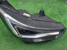Laden Sie das Bild in den Galerie-Viewer, Frontscheinwerfer Opel Grandland X YP00015980 Full LED Rechts Headlight SCH1059216842wq