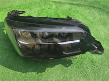 Laden Sie das Bild in den Galerie-Viewer, Frontscheinwerfer Peugeot 208 9850597780 Full LED Rechts Scheinwerfer Headlight SCH6933751326so