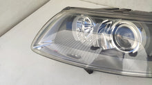 Load image into Gallery viewer, Frontscheinwerfer Ac A6 C6 4F0941003AK Xenon Links Scheinwerfer Headlight