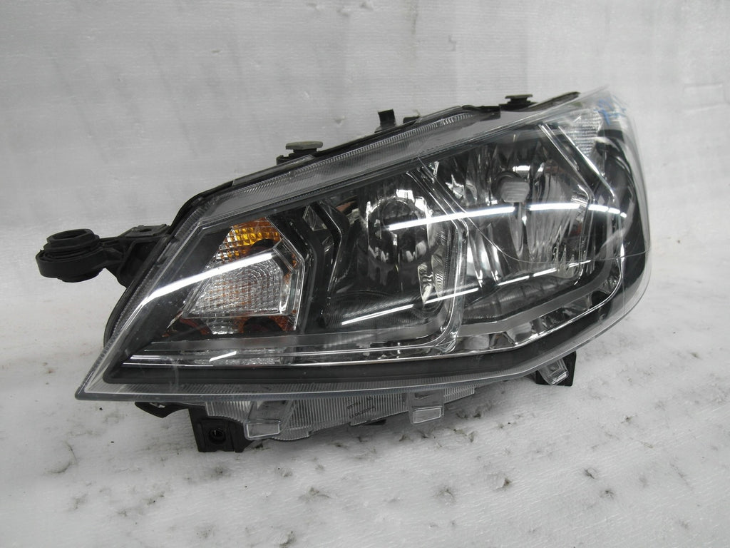 Frontscheinwerfer Seat Ibiza 6F1941005B Links Scheinwerfer Headlight