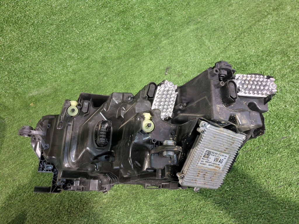 Frontscheinwerfer Skoda Octavia IV 5E4941036 Rechts Scheinwerfer Headlight SCH7861994477pk