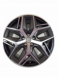 1x Alufelge 19 Zoll 8.0